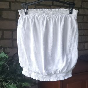 Anthropologie Tube Top Small